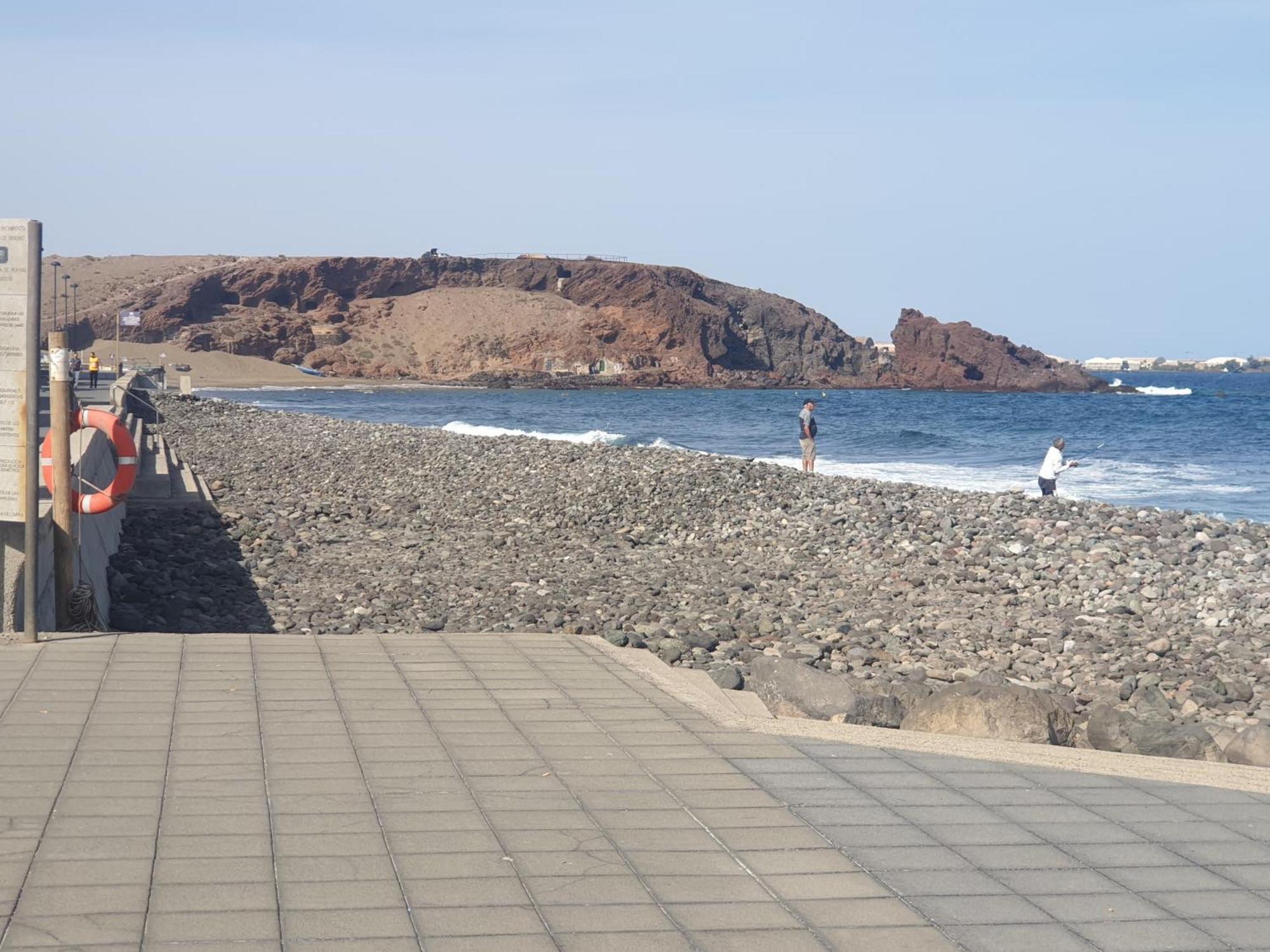 Brisas Del Mar Apartment, One Step From The Sea. El Burrero Exterior photo